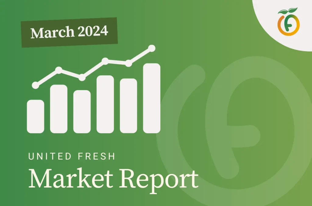 Untied Fresh March report