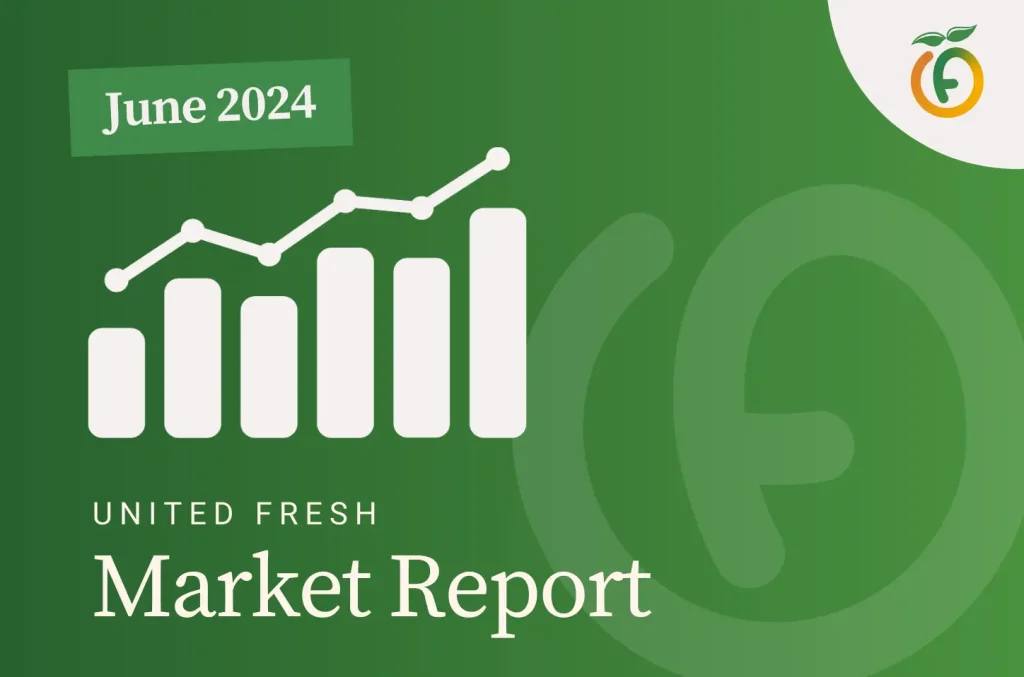 United Fresh June Report